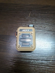 Mini radio walkie talkie HJT G63 (solo radio) - Imagen 1 de 3