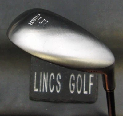 Ladies PRGR CT-508 5 Hybrid-Iron Ladies Graphite Shaft Mimic Grip - Image 1 of 4