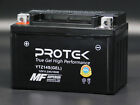 YTZ14S Maintenance Free 12V 11.2Ah Gel Battery Honda NT700 VT750 ST1300 VT1300