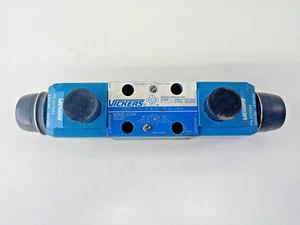 Vickers DG4V-3-6C-H-M-U1-D6-60 EN38 Directional Control valve DG4V36CHMU1D660 - Picture 1 of 14