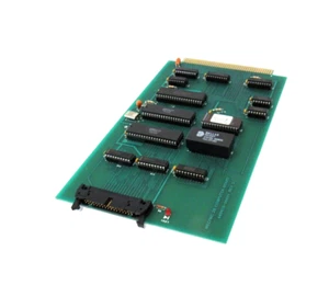 USED COPES VULCAN MEC/MC 20 COMPUTER BOARD 860670-00001  - Picture 1 of 2