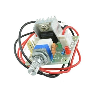LM317 Linear Voltage Regulator Spannungsregler Regler Modul Für Lüftersteuerung - Bild 1 von 7