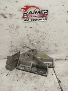 1998 Arctic Cat Zrt 800 Thunder Cat 900 Engine Mounts - Picture 1 of 2