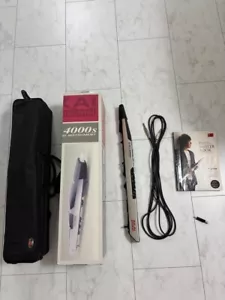 AKAI Professional EWI4000S Electronic Wind Instrument Synthesizer Used - Picture 1 of 12