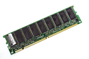 SMART SM572328574D03RSEQ SDRAM HP HSV100 - Picture 1 of 1
