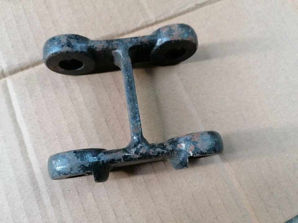 Joint spare parts vintage car GDR Wartburg 311 312? Supplied As Pictured 0 - Image 1 of 3