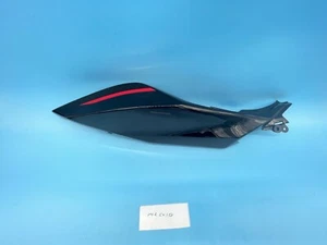 Kawasaki Ex400 Ninja 400 Ex Heckstück Rückwand Seitenverkleidung Sitzhaube 2023 - Bild 1 von 3