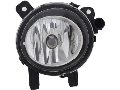 For 2012-2015 BMW 335i Fog Light Right TYC 46989SHGX 2013 2014 Sedan Foto 1 de 2