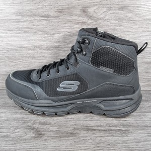 Calzado de hombre negras Skechers | Compra online en eBay
