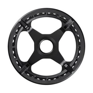 SHIMANO Steps SM CRE50 Chainring w/ChainGuard - Picture 1 of 3