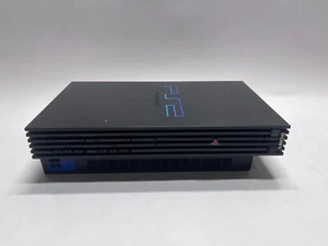 Sony PlayStation 2 SCPH-39001 PS2 Fat (solo consola) - Piezas o reparación - Imagen 1 de 8