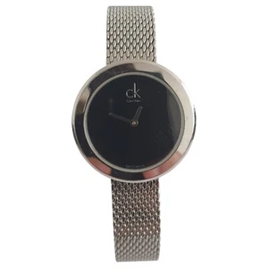 Calvin Klein Ladies' Watch K3N 231 - Swiss Made - Bild 1 von 9