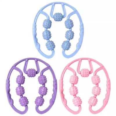 Anti cellulite body massager physical therapy lymphatic drainage weight loss - Image 1 of 4