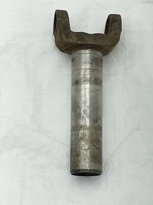 Camioneta Ford 31 Spline Yuke 4 velocidades o automática Mustang Torino Foto 1 de 4