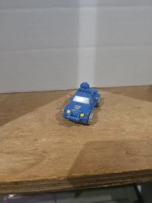 Transformers Cybertron Payload Mini Con 2005 Foto 1 de 4