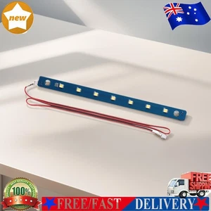 Light Board For FLASHFORGE Adventurer 5M AD5M Pro 7Pcs Lamp Beads with Cable - Zdjęcie 1 z 10