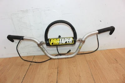 2015 Polaris RMK 800 Pro Handlebars w/Heated Grips - Image 1 of 4