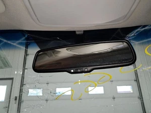 2015 KIA OPTIMA SPORTAGE Rear View Mirror Automatic Dimming Used 267-50393 - Picture 1 of 16