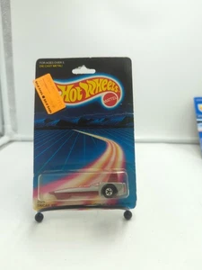 Hot Wheels Tricar X8, #2525 Creased Card - Bild 1 von 3