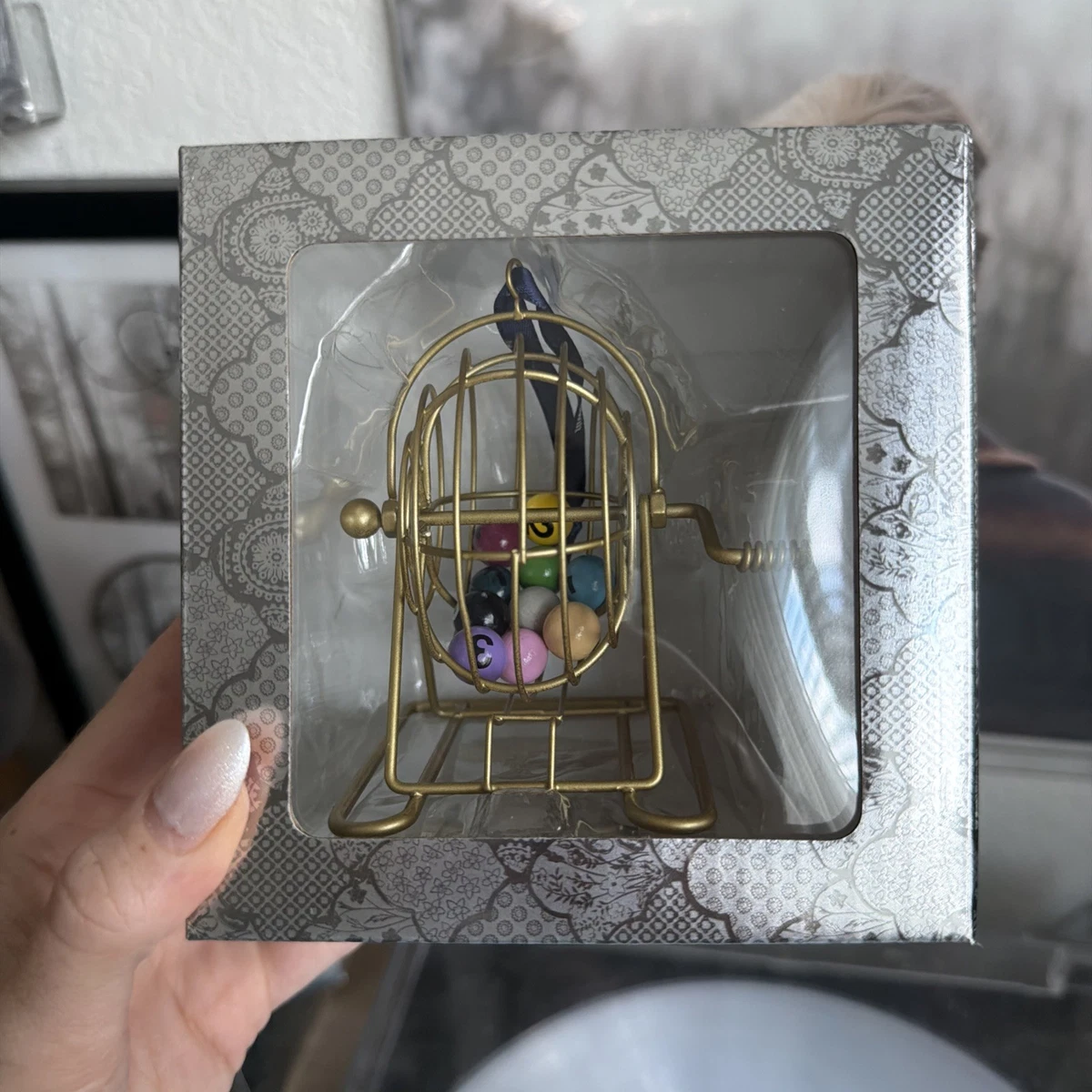 Taylor Seasonal Ornaments for sale | eBay