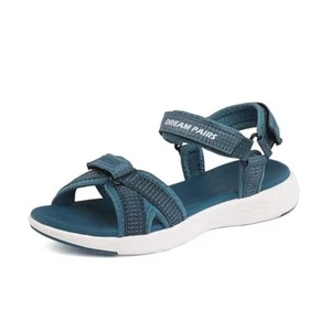 Women's Sport Athletic Sandals Outdoor Hiking Sandals - Picture 1 of 7