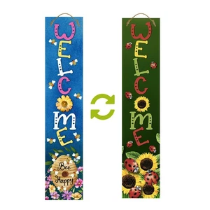 Briarwood Lane Bee Happy Bugs Kiefer wendbare Veranda schlanker - Bild 1 von 5