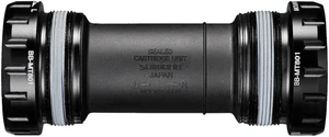 Shimano Deore XT BB-MT801 English Bottom Bracket - English (BSA), 68/73mm, Fits - Picture 1 of 1