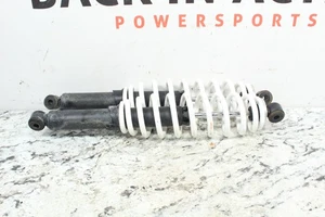 2018 ARCTIC CAT TEXTRON STAMPEDE X Front Shocks Absorbers Struts 632748 - Foto 1 di 9