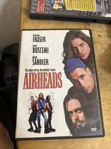 AirHeads (DVD, 1994) - Bild 1 von 4