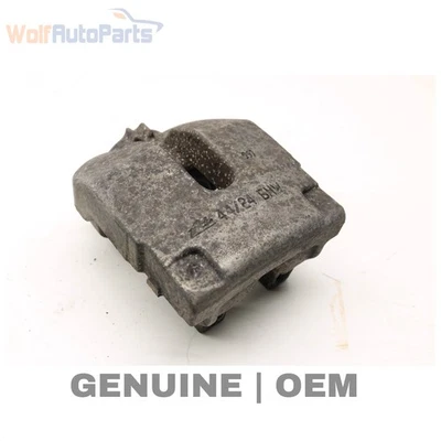 BMW X5 2007-2018 - Pinza de freno trasera derecha 6776790 Foto 1 de 4