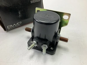BWD S63P Starter Solenoid Switch - Picture 1 of 5