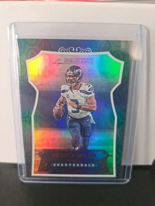 2016 Panini - Russell Wilson #71 - Bild 1 von 2