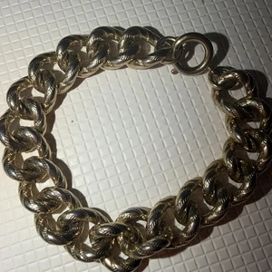 "Pulsera Alemania 7,5"" de longitud total" - Imagen 1 de 7