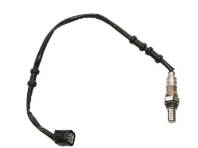 Sensor de oxígeno trasero Delphi 47756TJCB 2010 2011 2012 2013 para Acura TSX 2009-2014 Foto 1 de 2