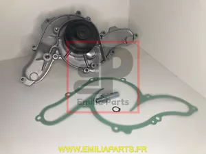 POMPE A EAU MASERATI #470045900 224 / GHIBLI / KARDIF / BITURBO / QUATTROPORTE - Imagen 1 de 3