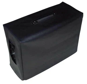 CUBIERTA AMPLIFICADOR DE VINILO RIVERA QUIANA 212 COMBO con asas superiores y laterales (rive034) - Imagen 1 de 5