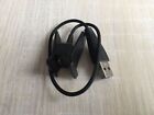 New Replacement Usb Charger Charging Cable Cord For Fitbit Alta Smart Watch