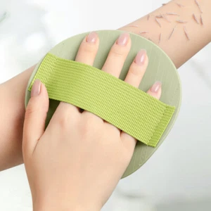 Exfoliating Bath Scrubbing Body Scrubber Shower Brush Body Dead Skin Remover - Picture 1 of 15