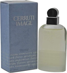 CERRUTI IMAGE - 100 ML - AFTER SHAVE LOTION SPLASH - Bild 1 von 1