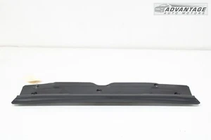 2015-2020 AUDI A3 PANORAMIC SUNROOF REARWARD ROLLER BLIND COVER TRIM PANEL OEM - Picture 1 of 5