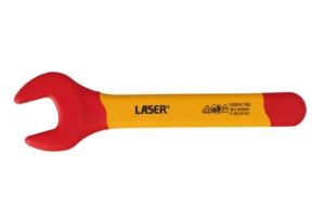 Laser Herramientas 19mm Aislado Llave Inglesa Fija Híbrido Y Eléctrico Vehículos - Imagen 1 de 1