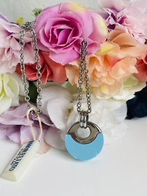 Collana Morellato Cerchio Turchese - Immagine 1 di 4