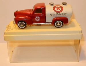 Solido Dodge Tank Motor Oil Texaco Ref 4426 in Box - Picture 1 of 6