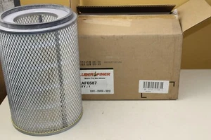 Luber-Finer Air Filter LAF6587 New (loc: Shelf HP1) - Picture 1 of 7