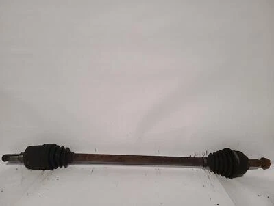 Eje de transmisión delantero derecho usado se adapta a: Chrysler Sebring Sdn R 2006 2,7 L sin AB Foto 1 de 4
