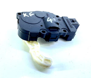 JAGUAR XF X250 HEATER FLAP MOTOR ACTUATOR (4) 2008-2014🌟 - Picture 1 of 3