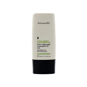 Perricone MD Hypoallergen Ultraleicht Beruhigend LSF35 Schleier 1,7oz - Imperfe - Bild 1 von 1