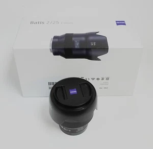 ZEISS Batis 25mm f/2 Lens for Sony E Full Frame - Picture 1 of 5