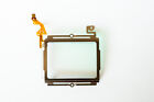 Canon 7D Optical Low Pass Filter For Scratched Sensor Repair