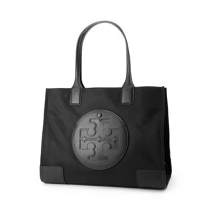 Tory Burch Ella kleine Tasche - Schwarz (88578) - Bild 1 von 5